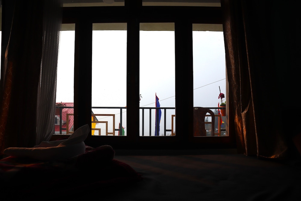 Okhli Homestay