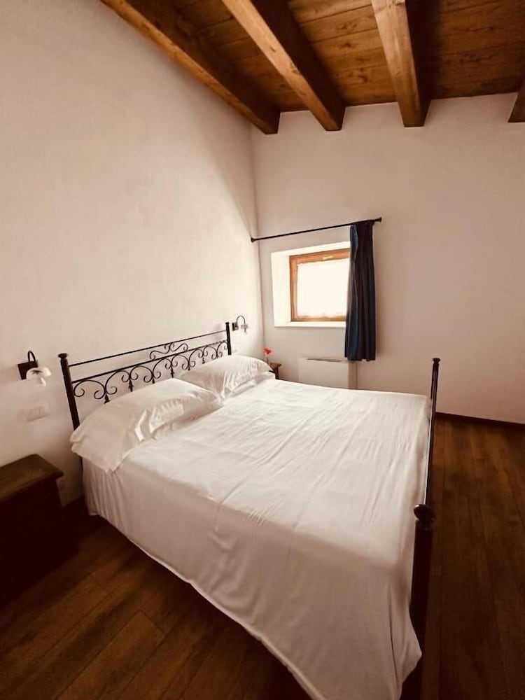 Mastro Vanni - Urban Masseria