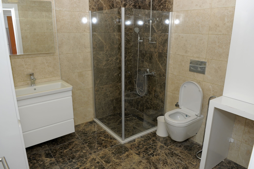 Saatli Apart Otel - Image 38