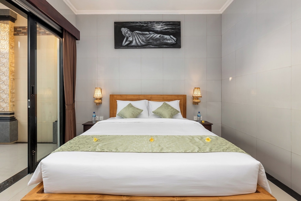 The Tis Guesthouse and Hostel