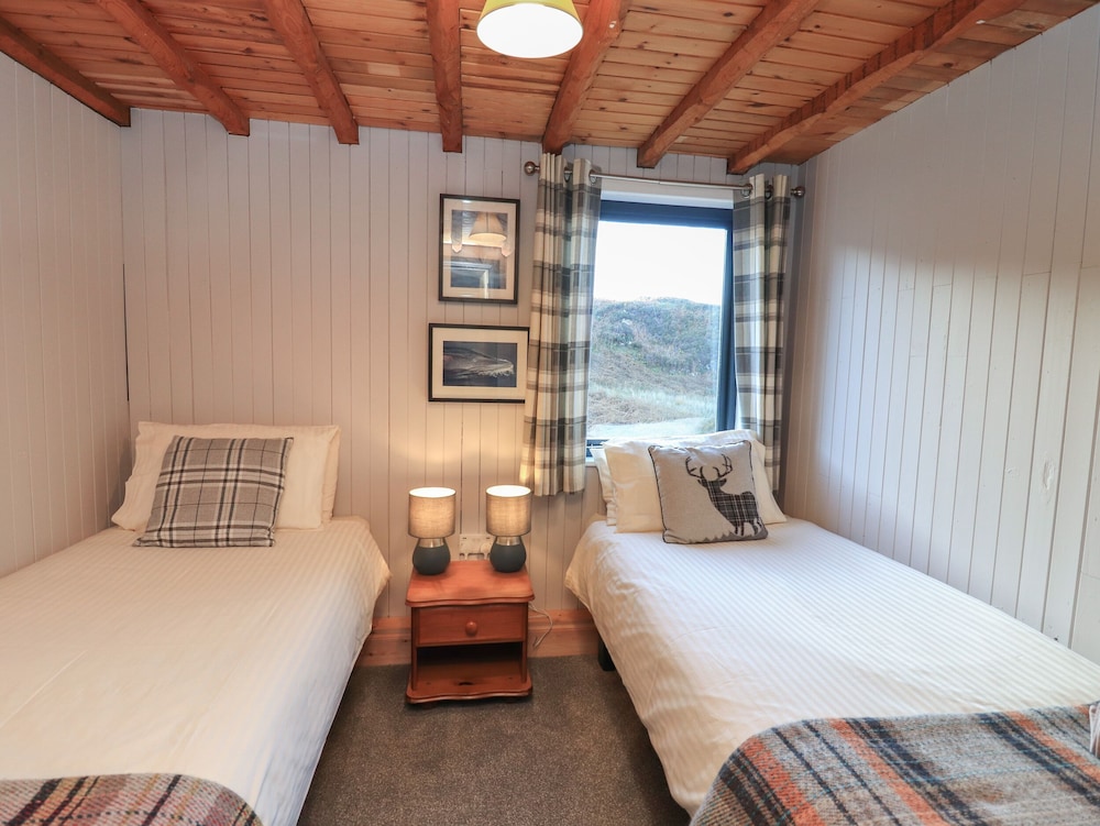 Doune Bay Lodge