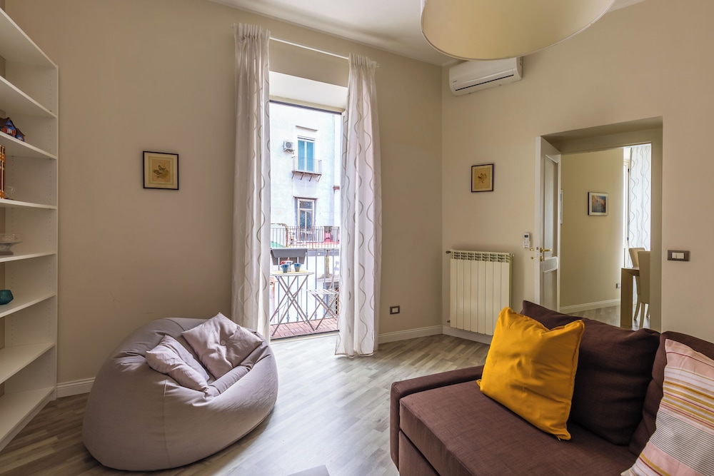 Napoli Heartbeat by Napoliapartments