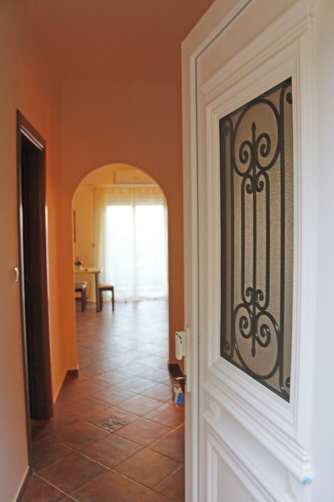 Villa Konstantina
