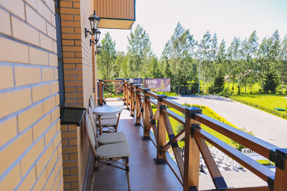 Levada Park-Hotel