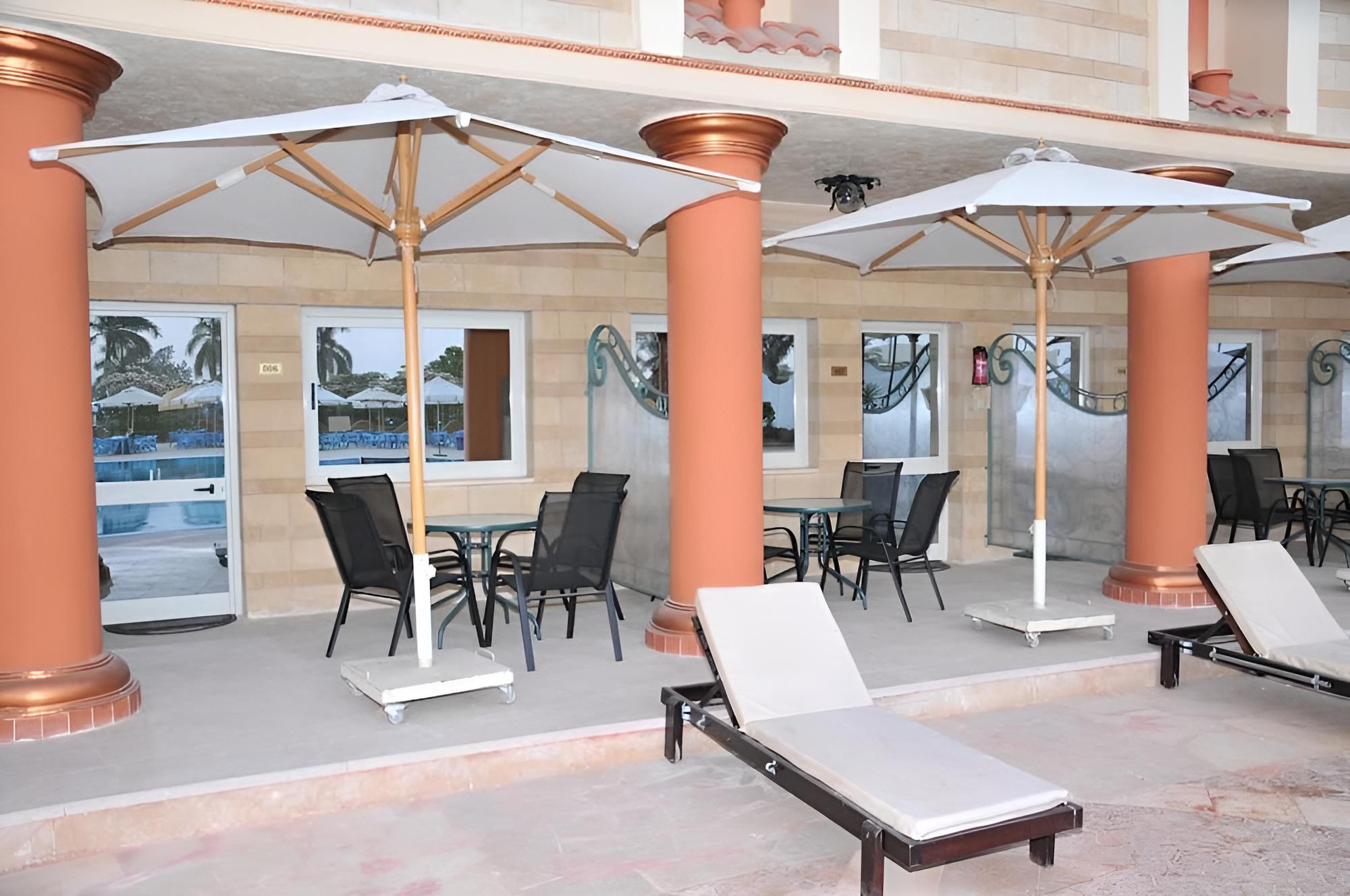 New Lamar Hotel