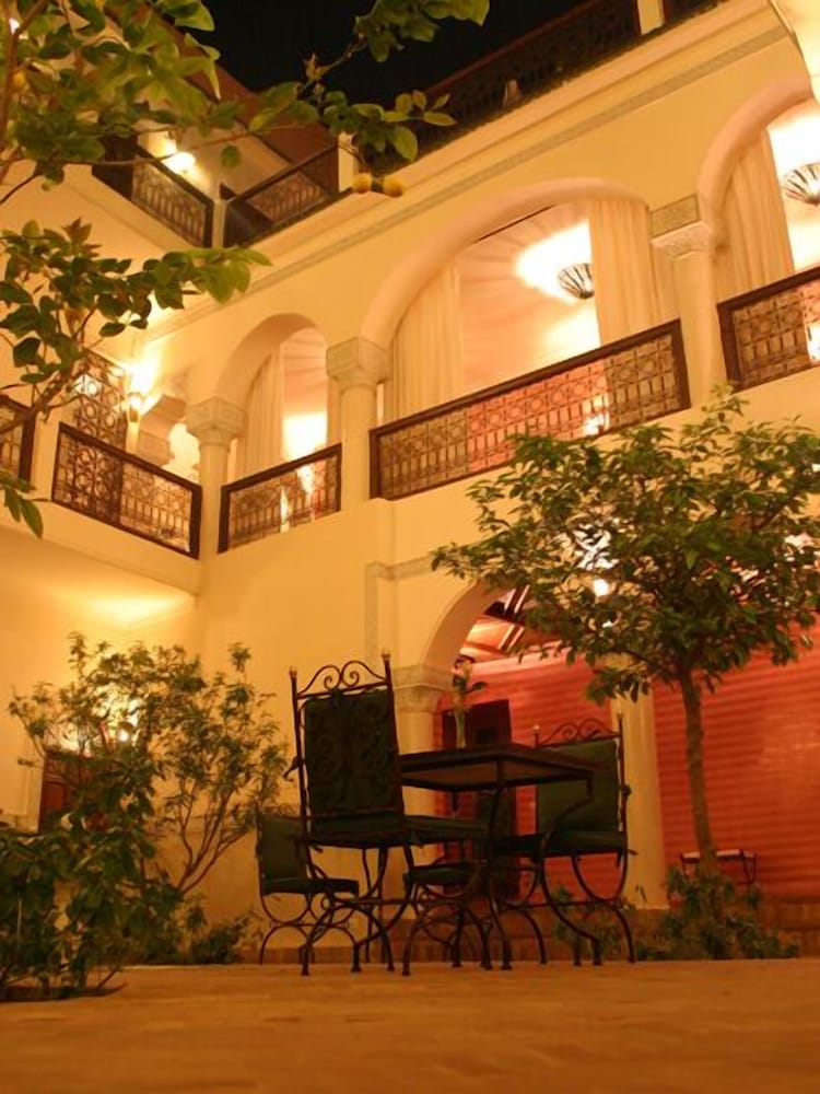 Riad Sidi Ayoub
