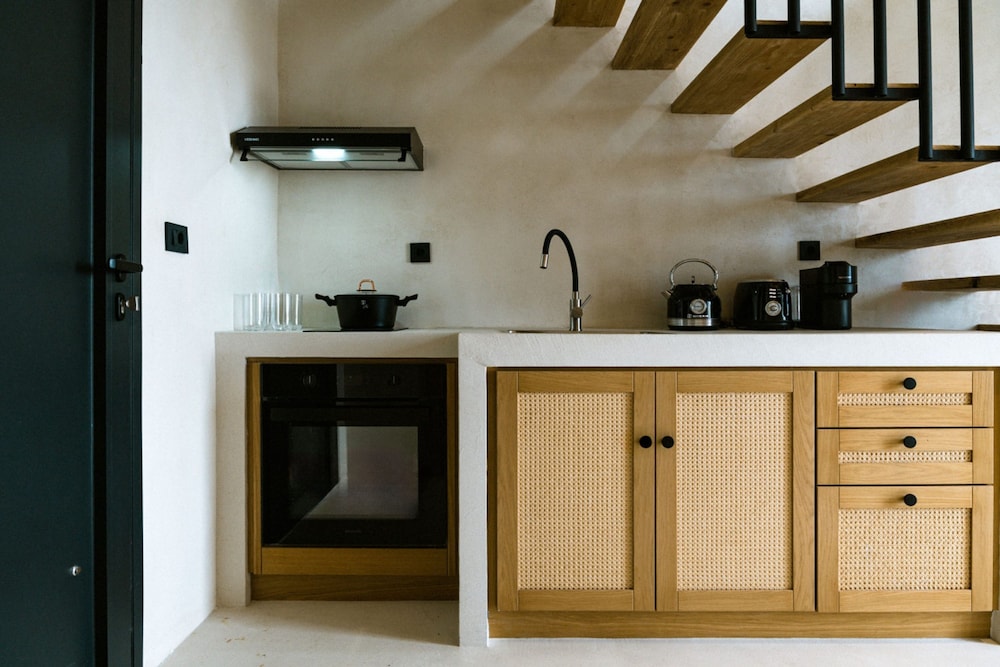 Orizontas Suites 1 Syvota