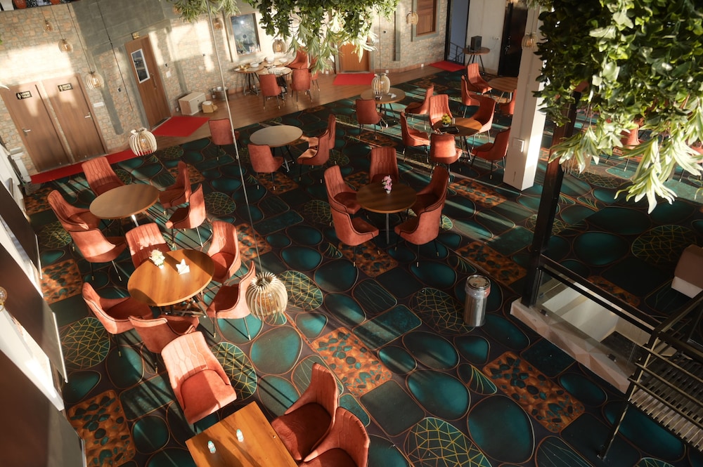 HOTEL MAATAR CHHAAYA