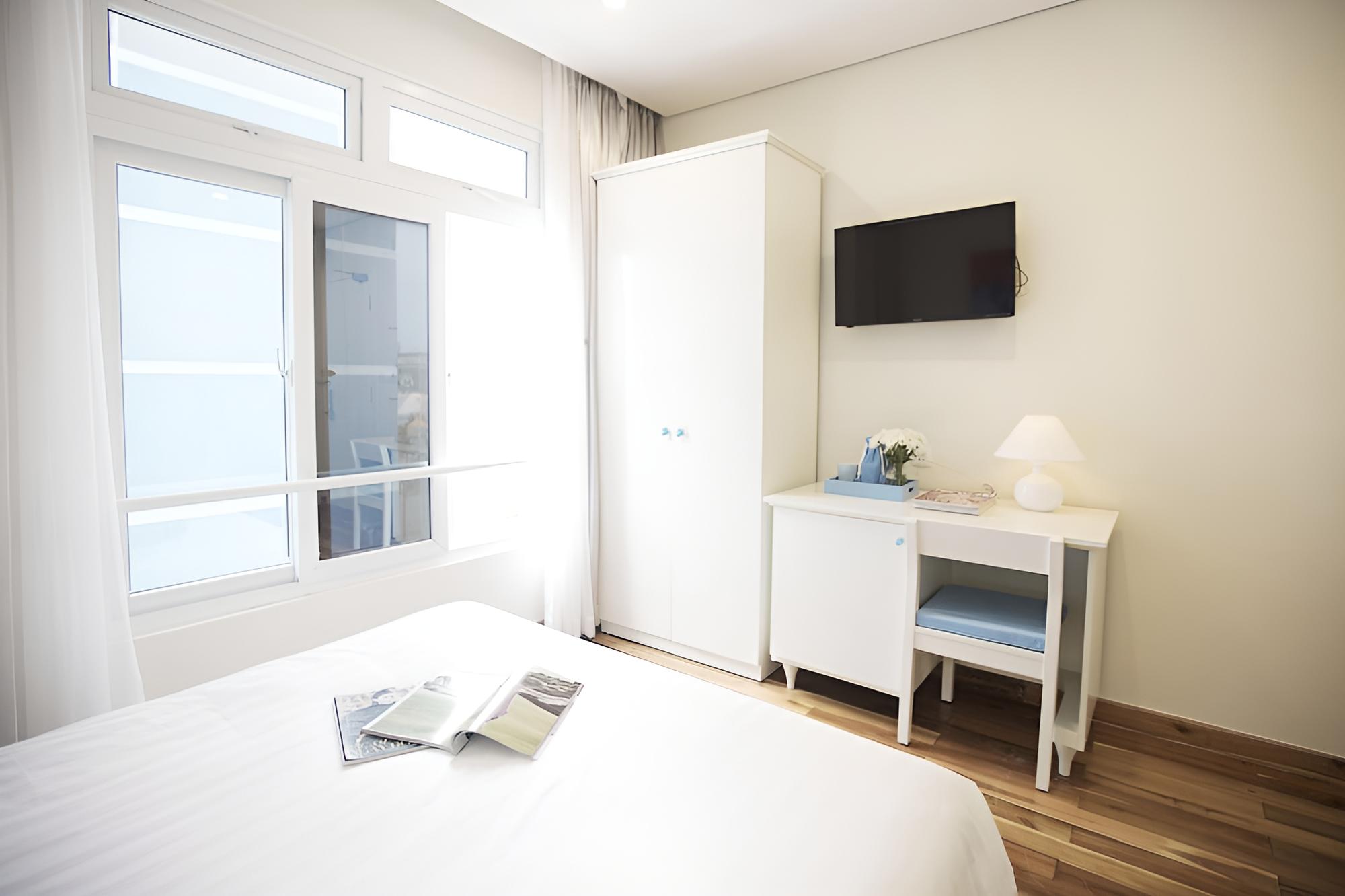 Palmier Hotel
