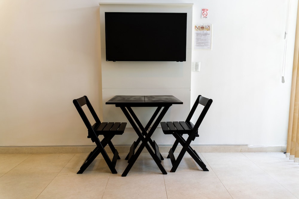 Loft com Wi-fi e Smart Lock pr x ao Projeto Tamar