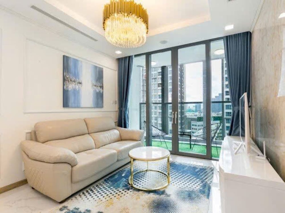 The Aquamarine Landmark Suites - Poolside Access at L4B