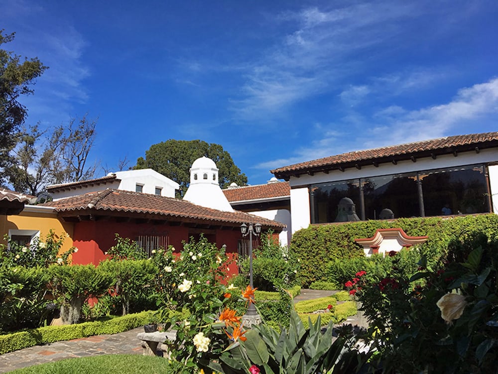 Casa Colores