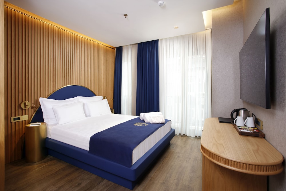 Kate Otel Özel Sınıf & Spa - Image 39