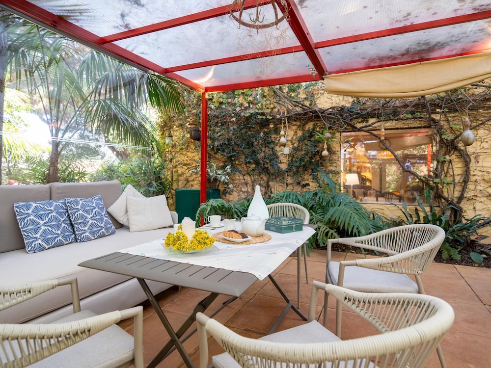 Estupenda Casa con Sabor Vintage