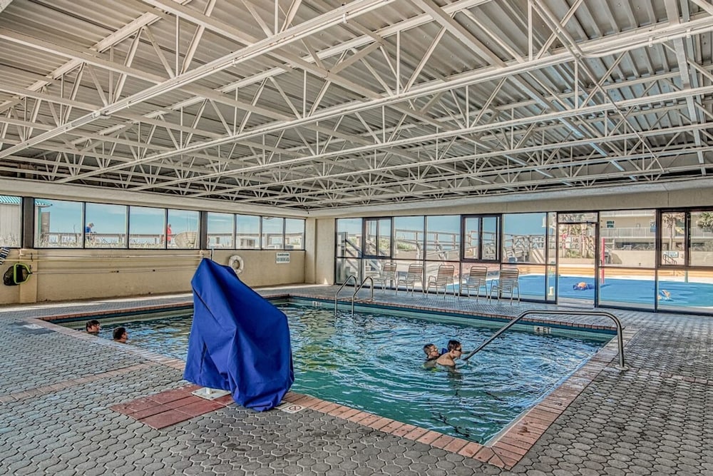 The Oyster by Brightwild Beachfront Condo