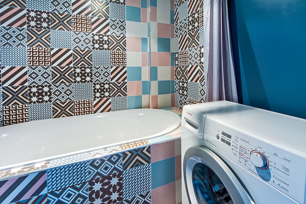 Prime Host apartments on Tverskaya