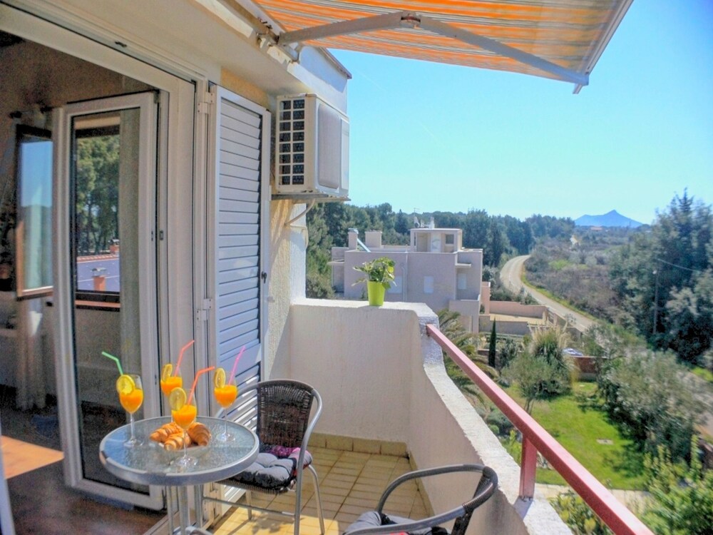 Mima - 150 m From the Beach - A3 view 5