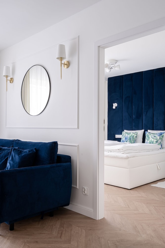 RentPlanet - Apartamenty Stare Miasto