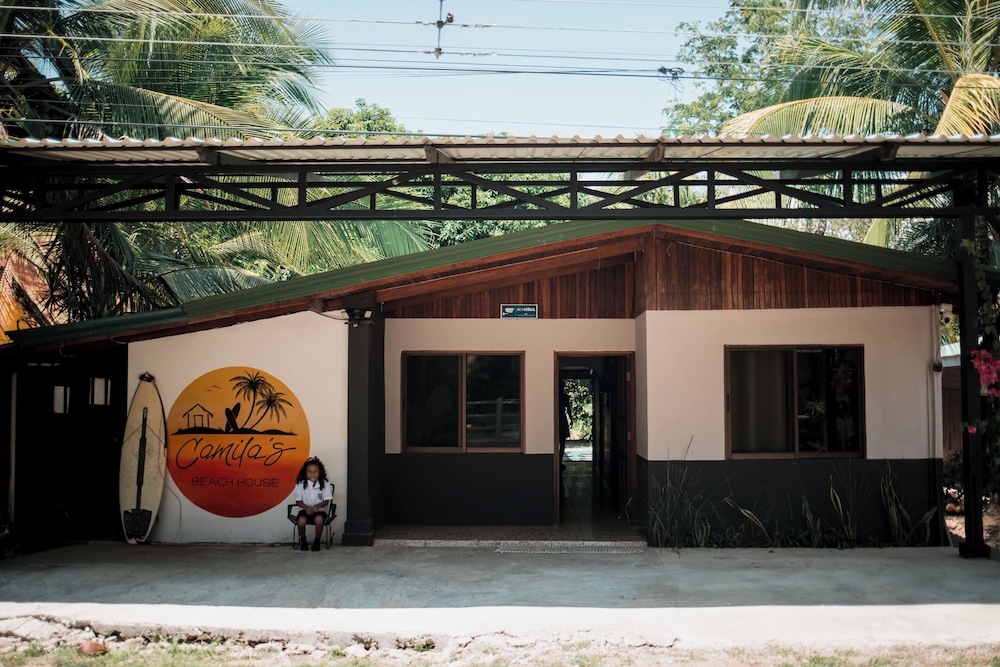 Dominical Long Term Rental