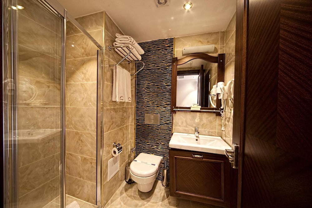 Yeni Şehir Otel - Image 35