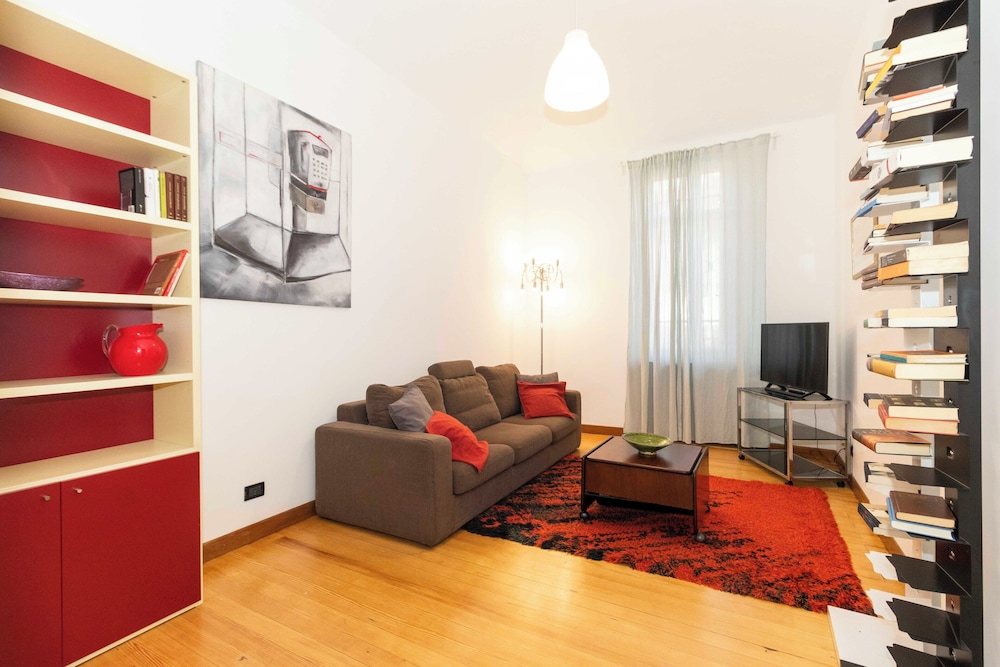 Moretta Apartments by Wonderful Italy