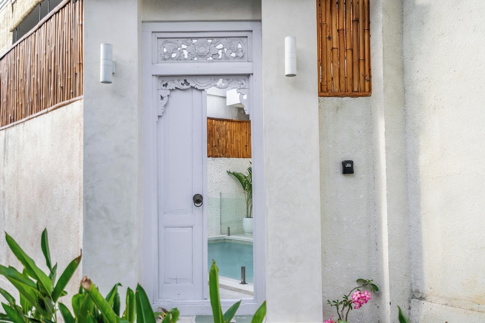 Villa Sacral 3BR Family Villa with Pool