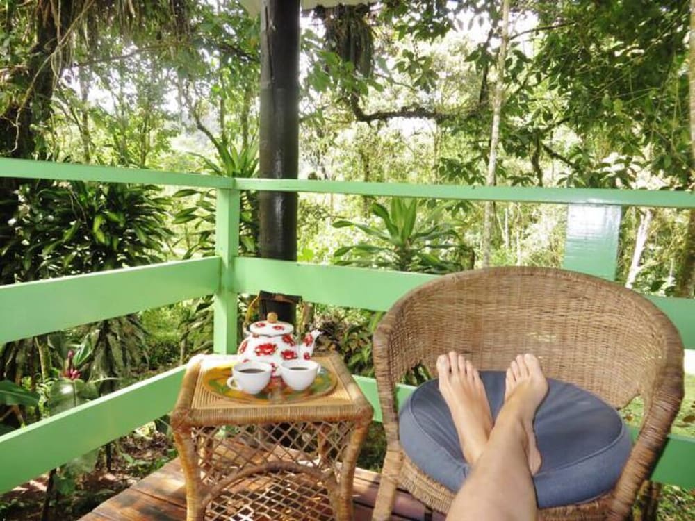 Mindo Eco chalet