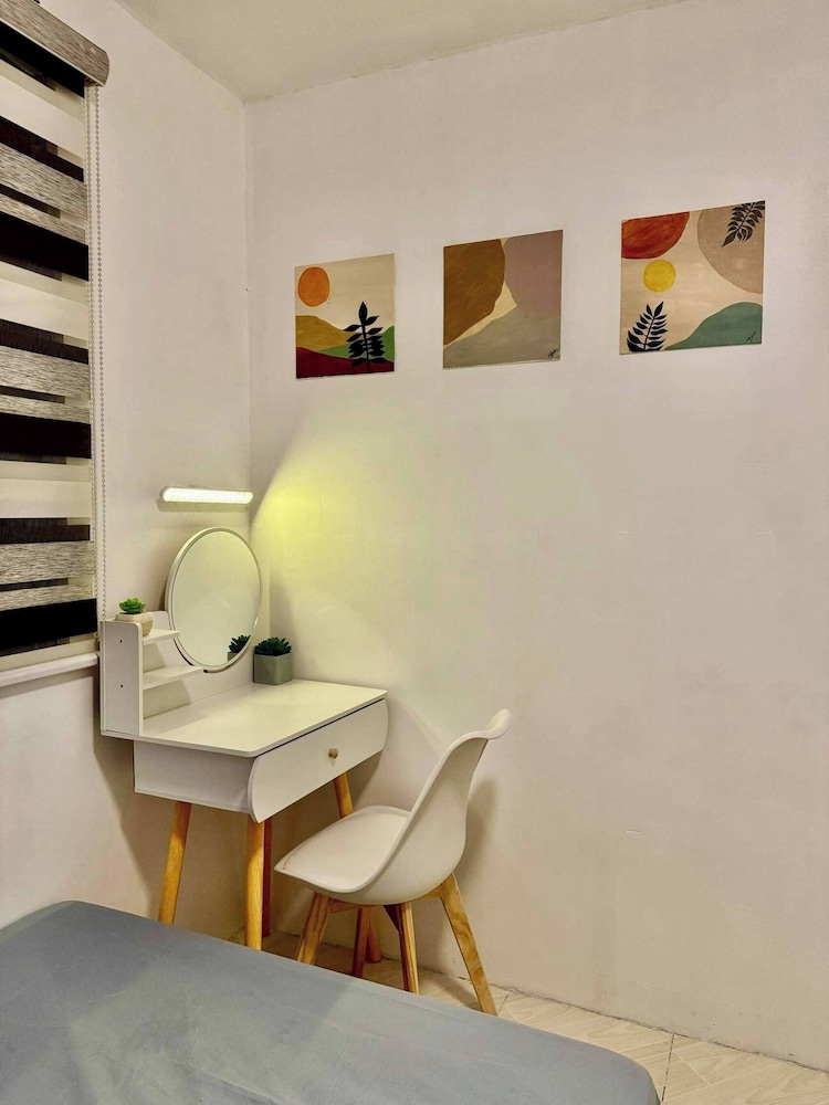 Cozy Holiday Home in San Pablo City for Groups of 8-10