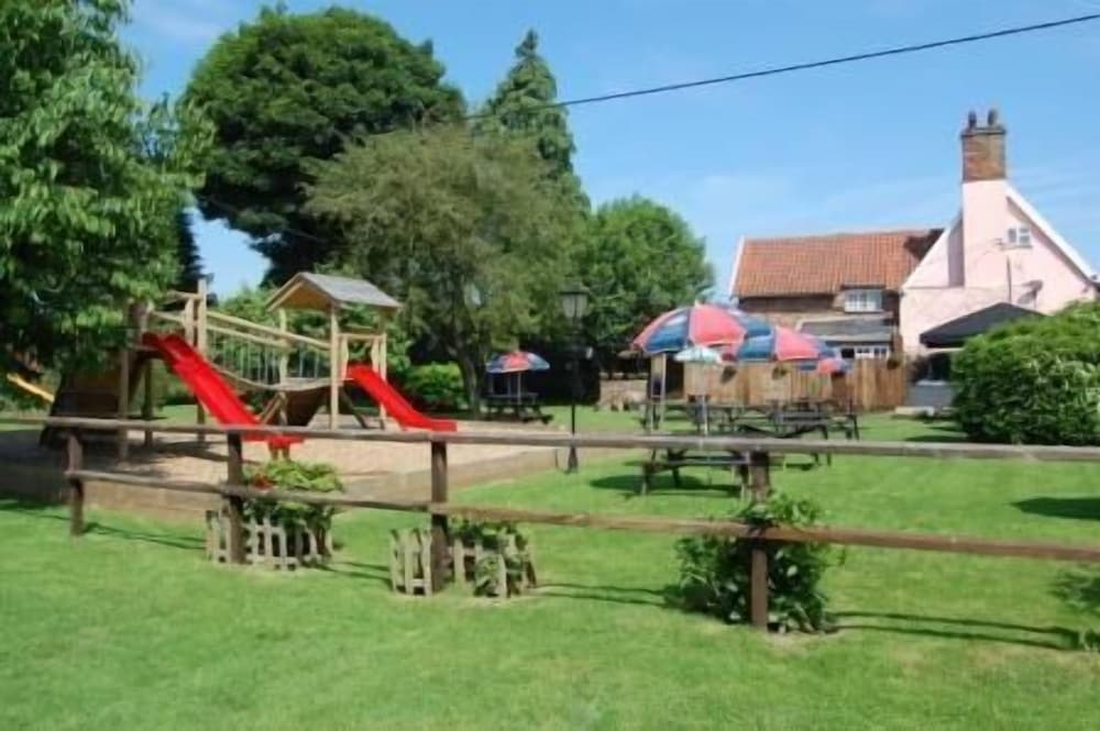 The Sorrel Horse Inn