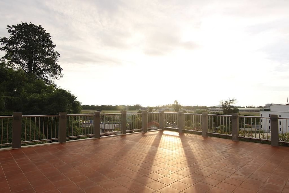 roof