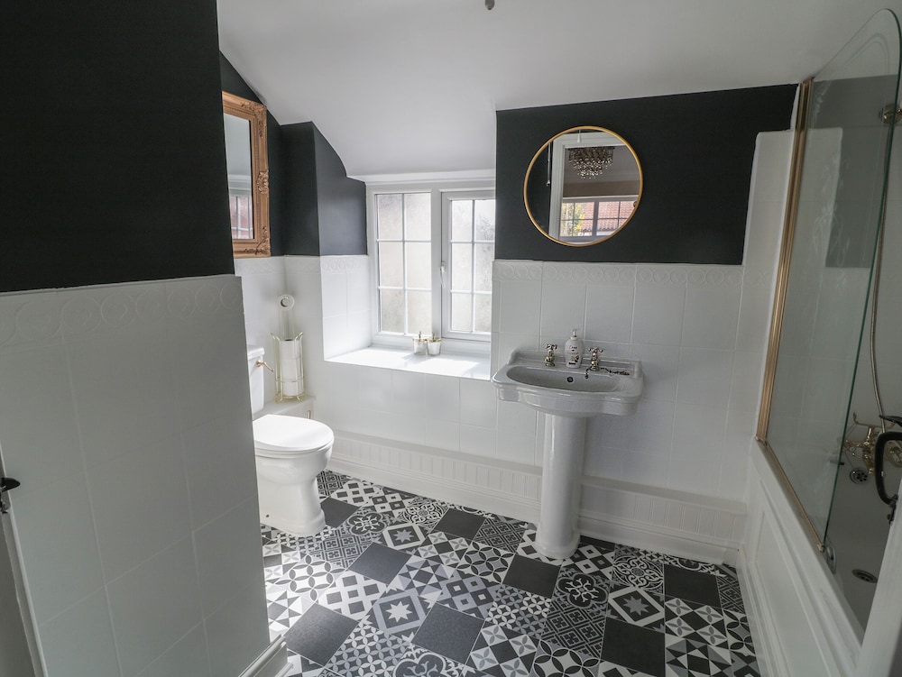 Farriers Cottage