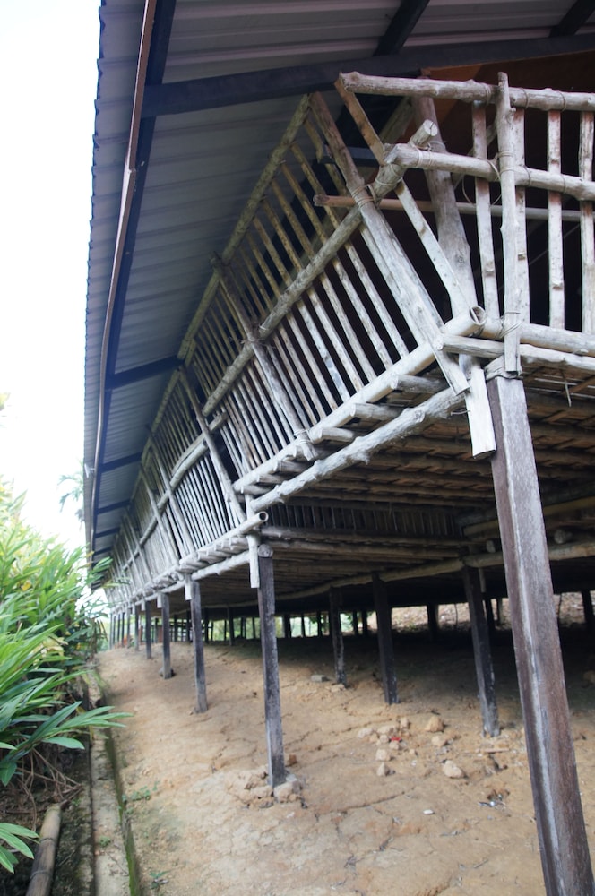 Sabah Tea Resort