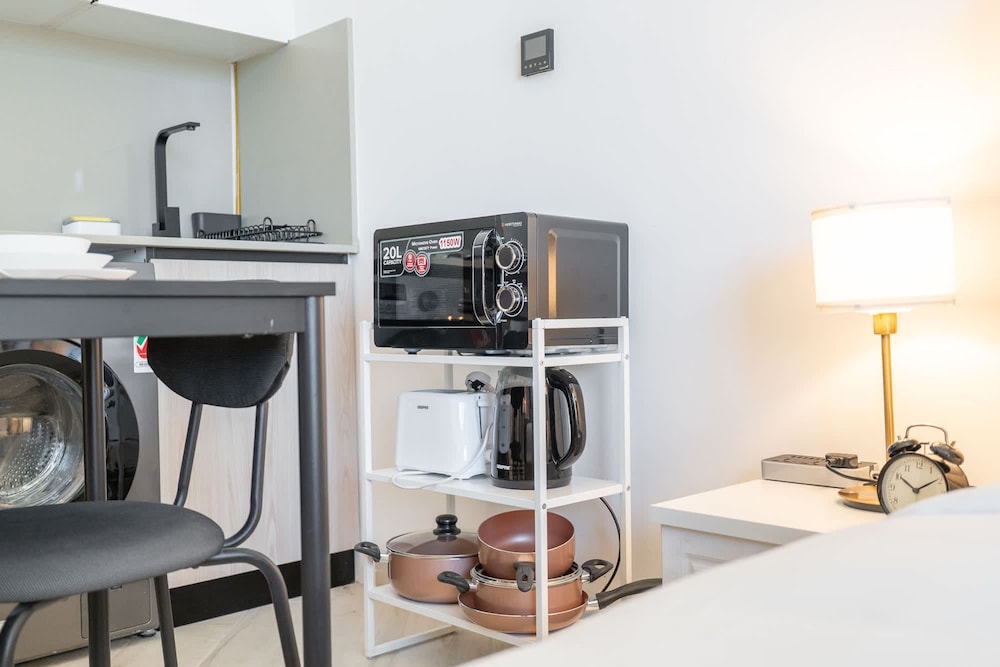 Outstanding Studio in Empire Residence JVC