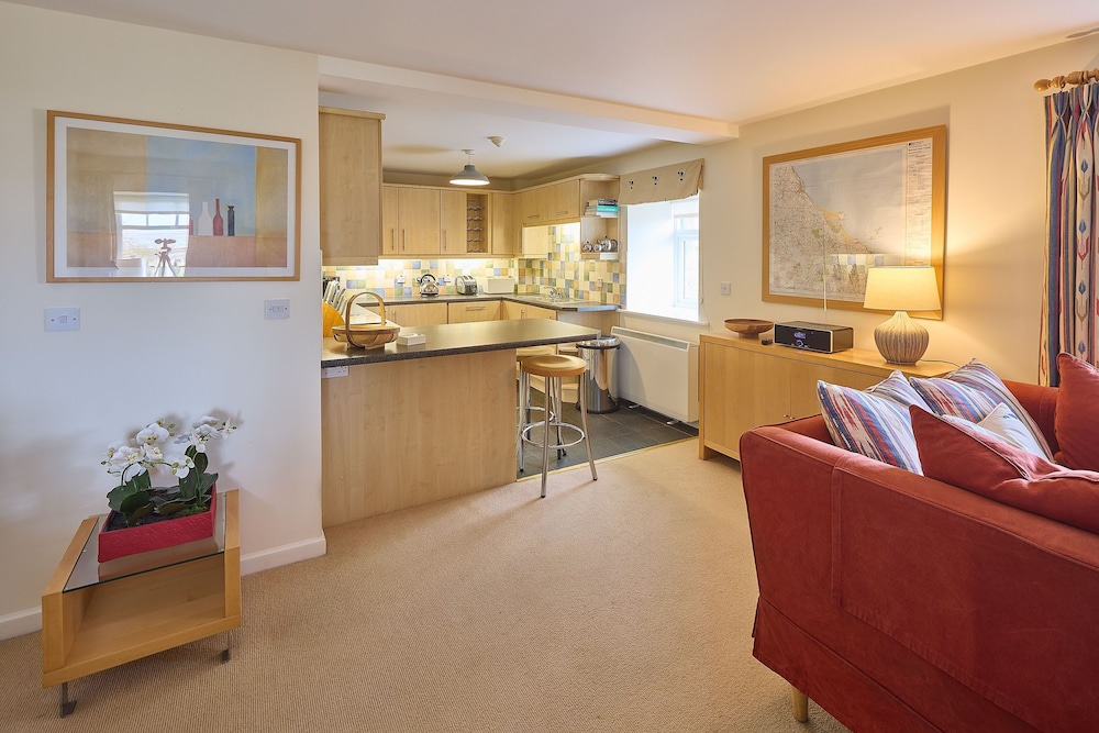 Host Stay The Maltings