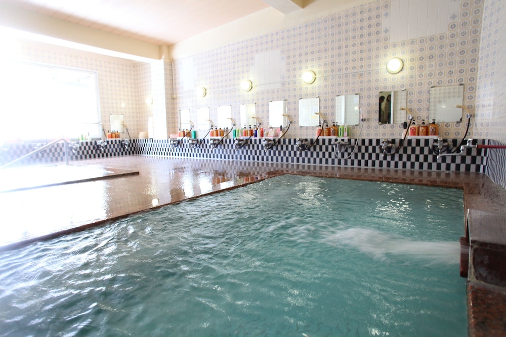 Shiganoyu Hotel