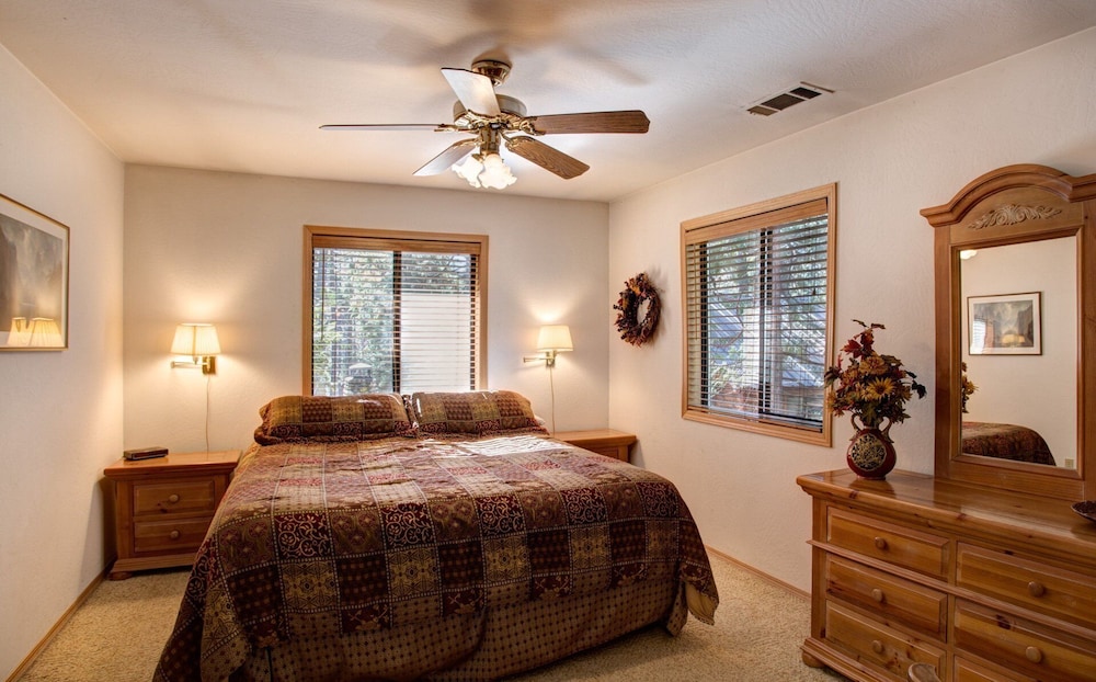 Cabin Twelve