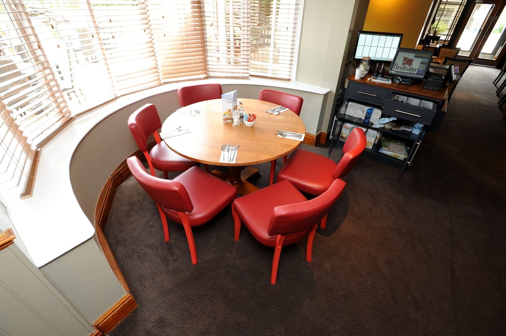 Premier Inn Lincoln - Canwick, photo 34
