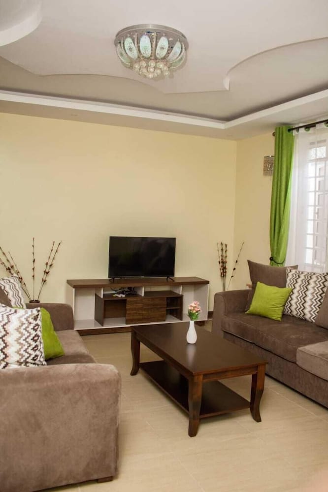 Chayil Suites Langata view 2