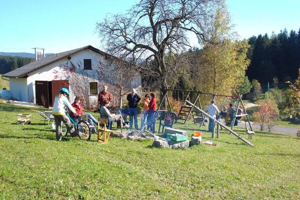 Höllmühle