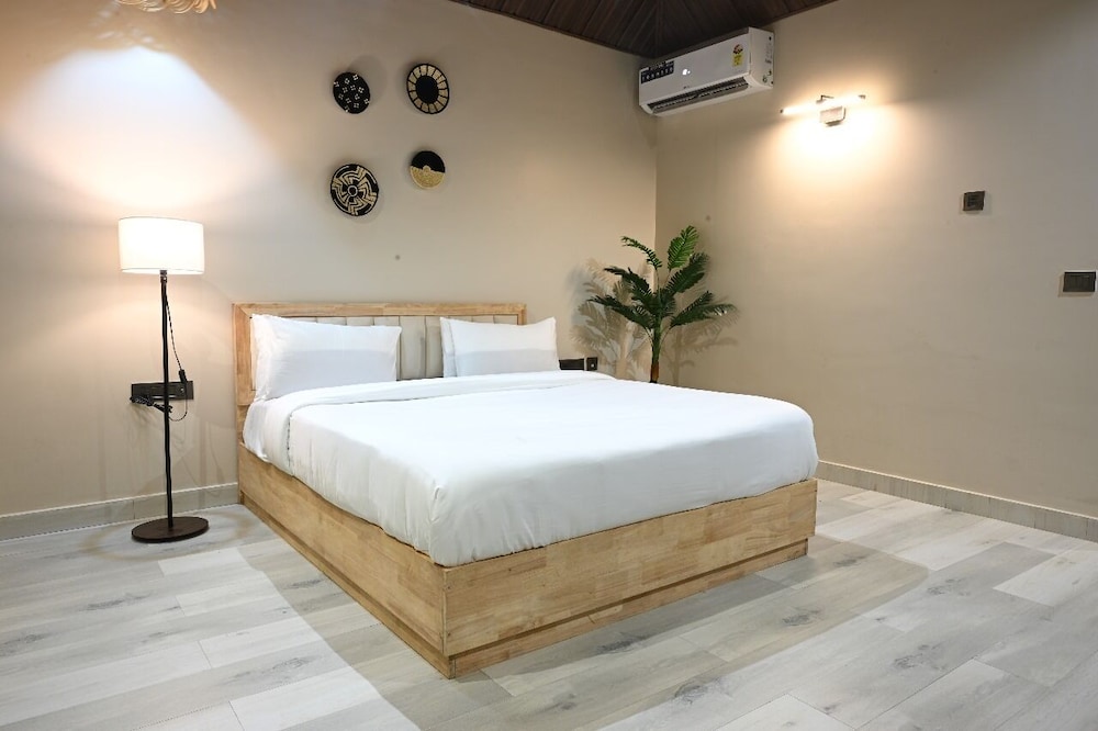 The Elysian Boutique Stays