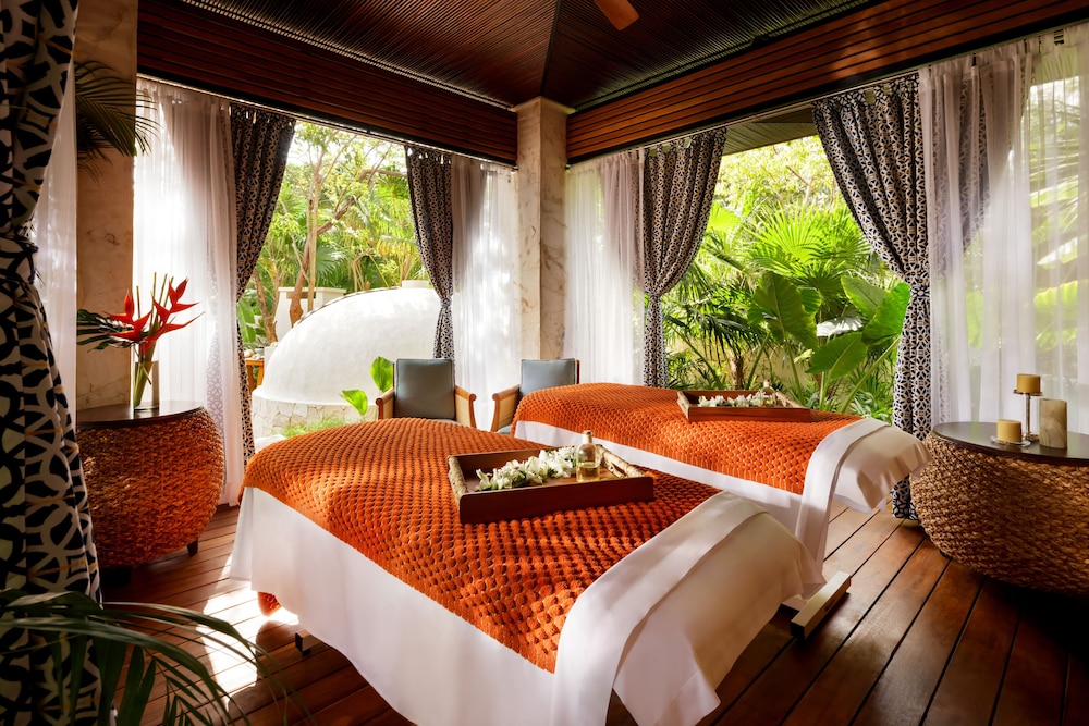 Fairmont Mayakoba Riviera Maya - All Inclusive 80
