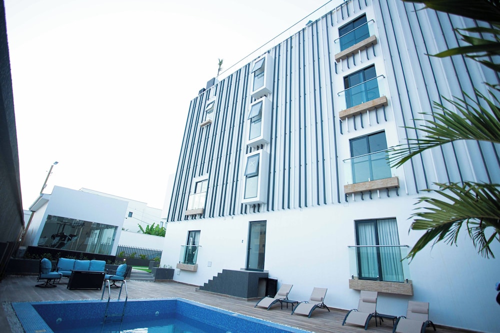 BelRose Place