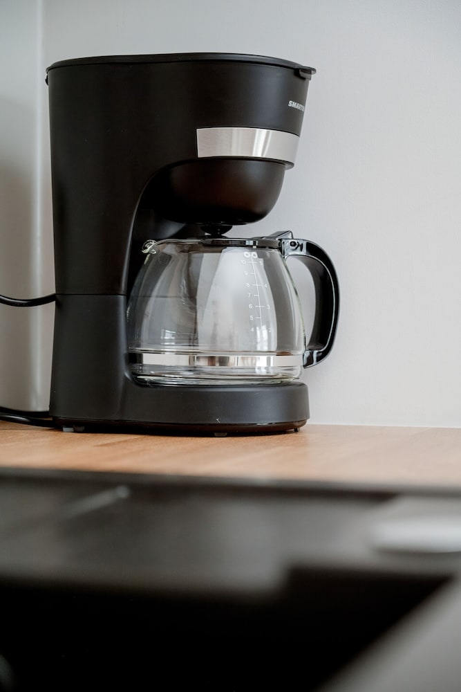 Latte Apartament Parking by Renters