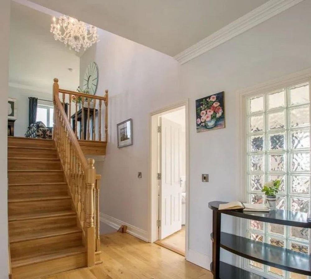 Waterford Villa 5 Bed Beach Retreat