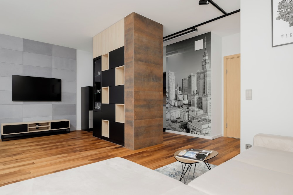 19.dzielnica Apartment Warsaw by Renters view 3