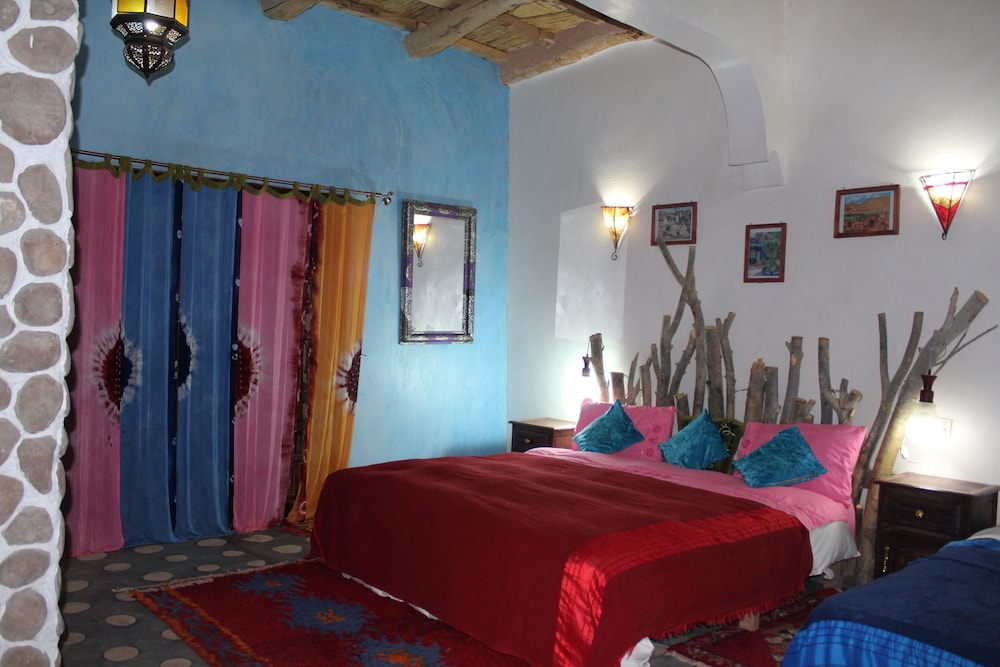 Maison d'hotes Dar Timitar, photo 53