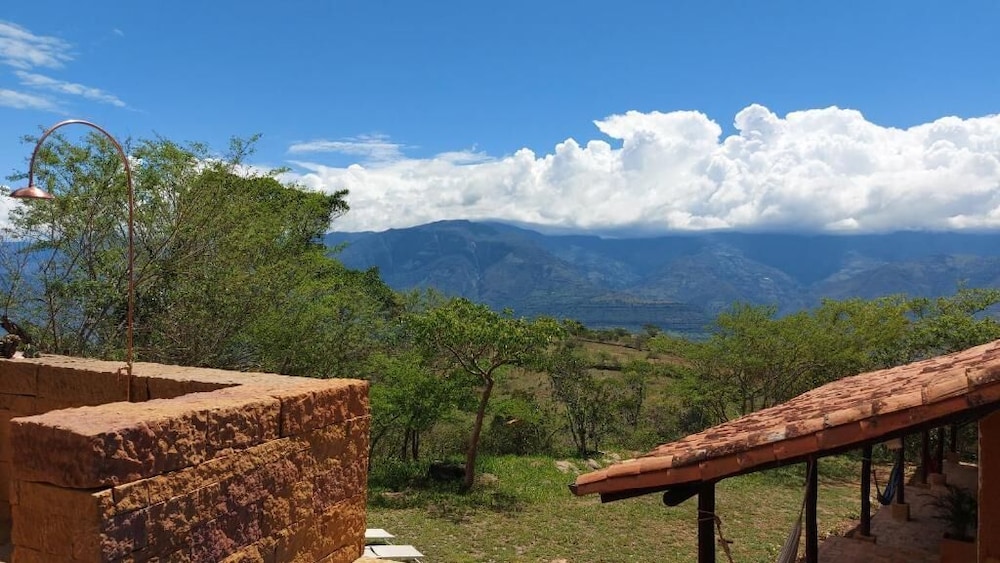 B&B Buenavista Barichara