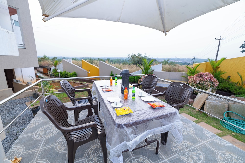 Solandis Service Apartment