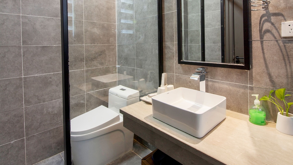 Gulangyu Phoenix Guest House