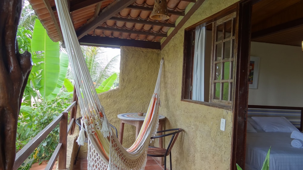 Hotel Pousada Tamanduá - Image 1